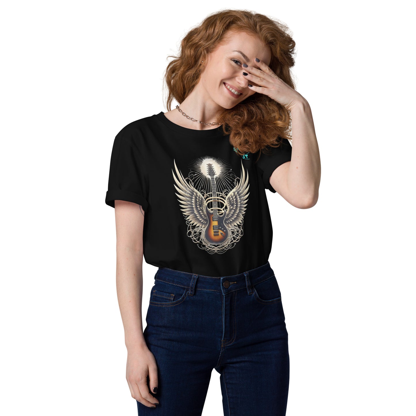 👕 CAMISETA ALGODÓN ORGÁNICO UNISEX – STANLEY/STELLA STTU169