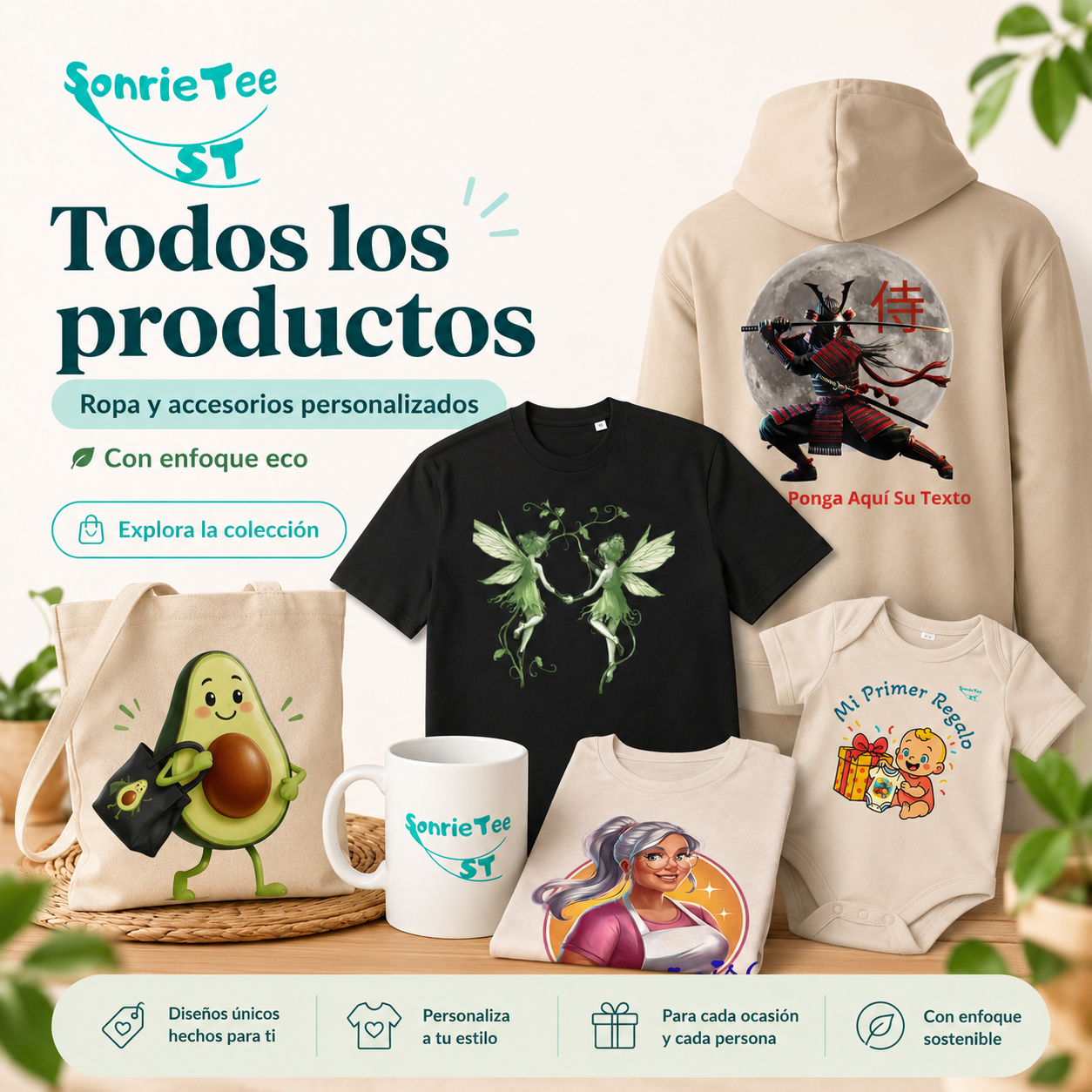 Todos los productos