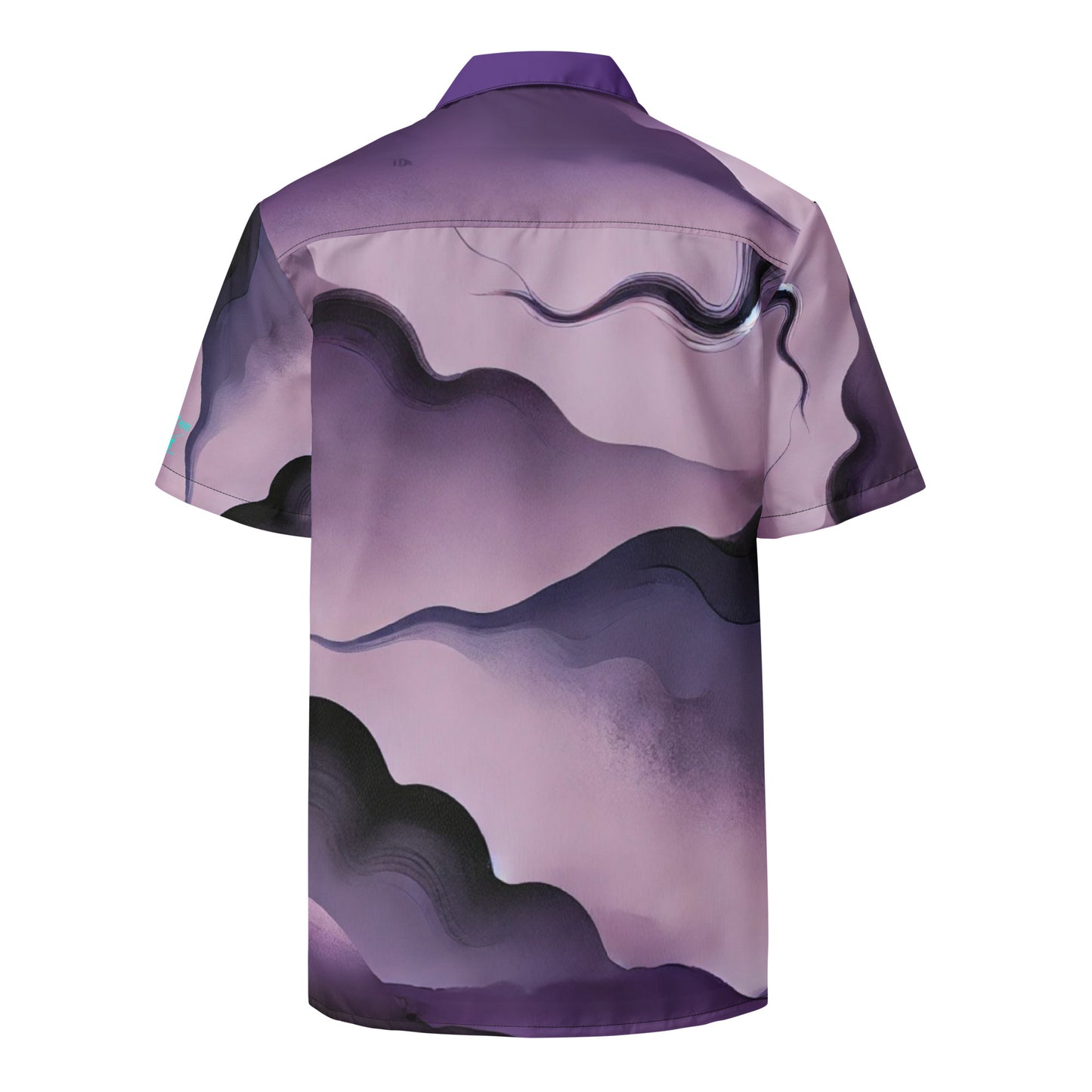 🌺 CAMISA HAWAIANA UNISEX - OVERSIDE - PERSONALIZABLE – ALL-OVER