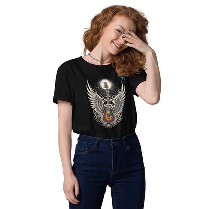 👕 CAMISETA ALGODÓN ORGÁNICO UNISEX – STANLEY/STELLA STTU169