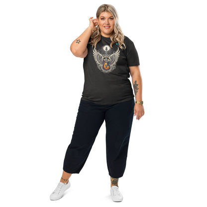 👕 CAMISETA ALGODÓN ORGÁNICO UNISEX – STANLEY/STELLA STTU169