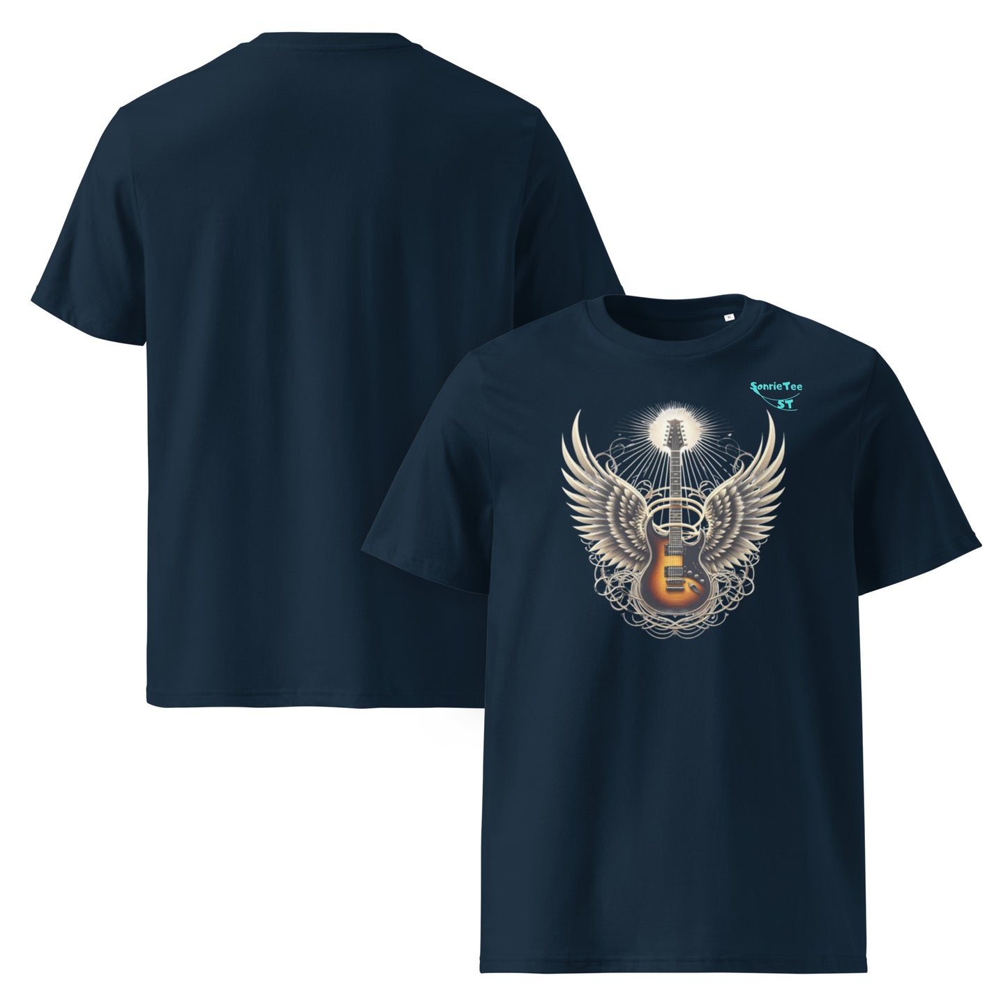 👕 CAMISETA ALGODÓN ORGÁNICO UNISEX – STANLEY/STELLA STTU169